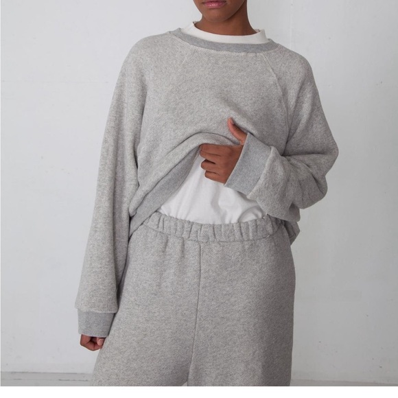 Boheme Goods Sweatpants - Picture 6 of 6